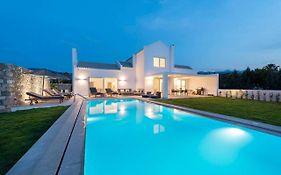 Melia Villa Kos With Heated Pool